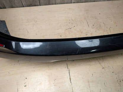 2018 - 2023 BMW X3 G01 Rear Bumper Cover w/ Diffuser 8091991 B58B30M0