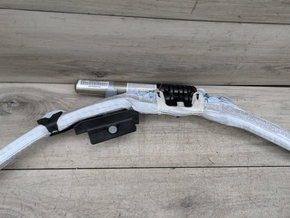 OEM BMW E82 128 135 Coupe Right Passenger Top Roof Head Air Bag Airbag Curtain