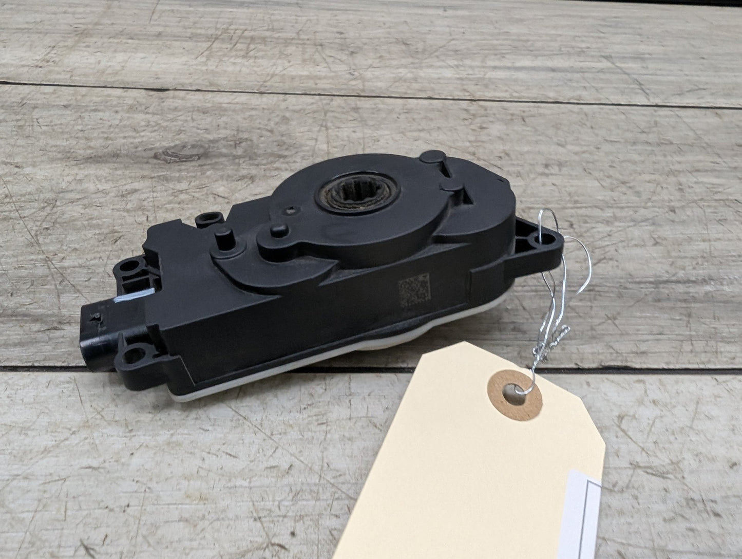 OEM BMW G05 G07 G12 G20 330 M340 X5 X7 Front Upper Grille Shutter Motor Actuator