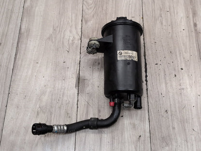 OEM BMW E60 E62 E63 E64 E65 E66 E70 E71 Power Steering Oil Fluid Tank Reservoir