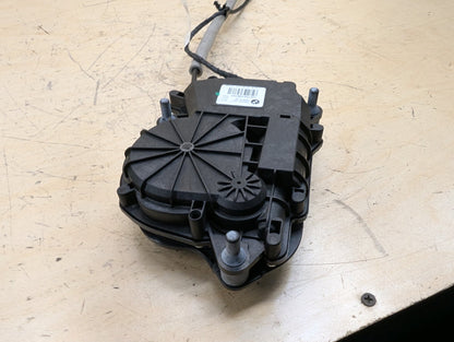 2016-2022 BMW 750i G12 Liftgate Trunk Lid Liftgate Lock Latch Actuator 7357097