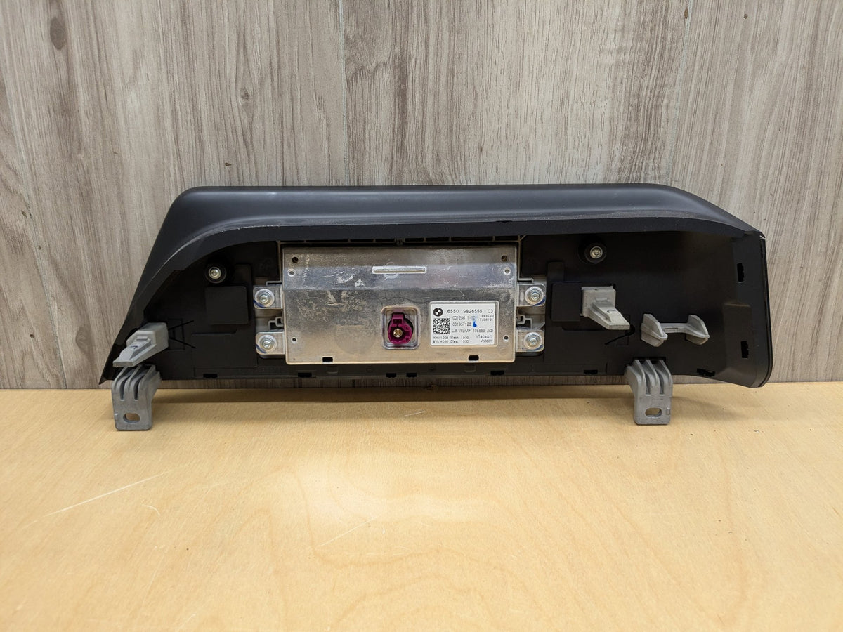PRE-LCI OEM BMW G20 G22 G26 G42 G80 G82 Navigation Monitor Display Screen 10.25"