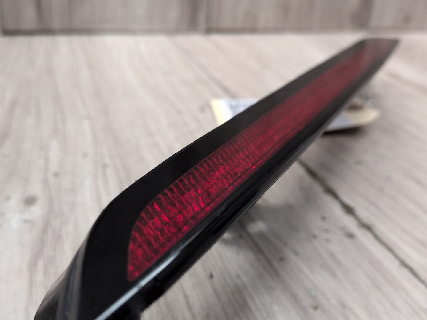 2019 - 2026 BMW X5 G05 Upper Liftgate Trunk Lid 3rd Brake Light 7491365 N63B44M3