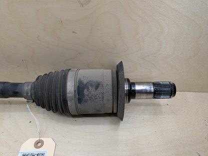 2012-2018 BMW 320i F30 Rear Right Passenger Half Shaft Output CV Axle 7609352