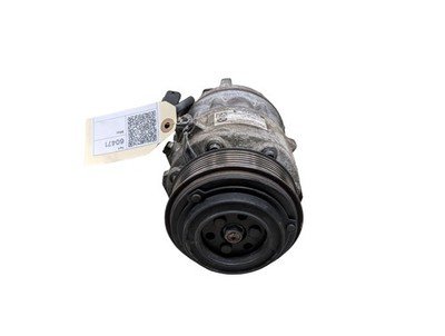 17-20 OEM BMW G30 F90 G12 X5 B58 Engine AC Compressor Clutch Pump W/ Pulley