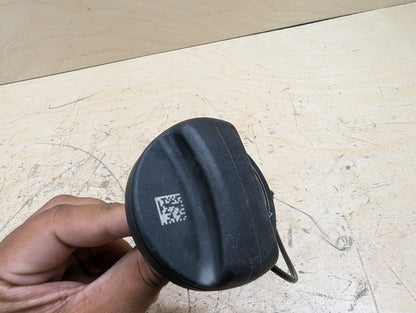 OEM BMW F15 F30 F80 G12 G20 G30 M3 M5 X1 X3 X5 Gas Tank Filler Neck Cap Cover