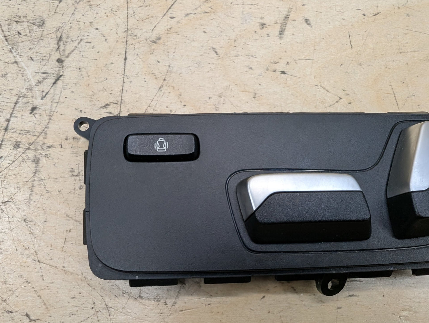 19-24 OEM BMW F97 G01 G20 G22 G26 G42 G80 Front Left Driver Seat Adjust Switch