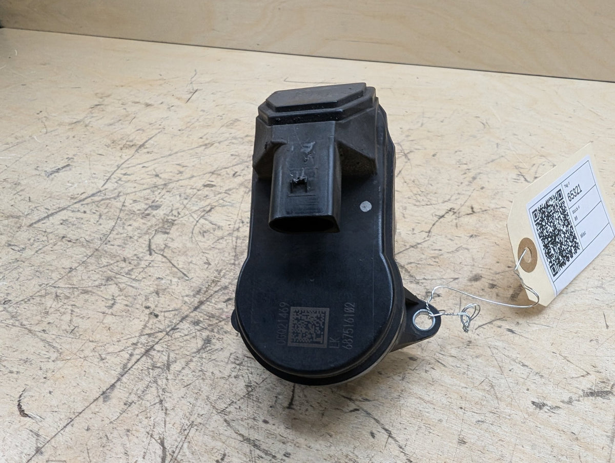 2019-2026 BMW M340i G20 Rear Left or Right Brake Caliper Actuator 8832470 OEM