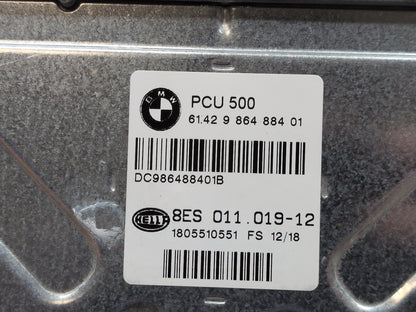 OEM BMW F95 G01 G05 G06 G07 G12 G16 G30 X3 X5 Power Control Module Unit PCU 500W