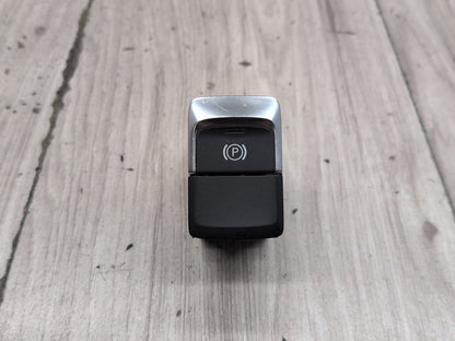 2015-2018 Audi Q3 8U Emergency Parking Brake Switch 8U0927225F