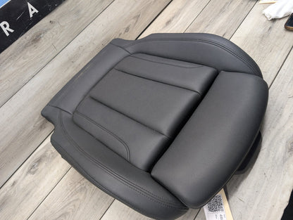 2018 - 2024 BMW X3 G01 Front Left Driver or Right Passenger Seat Lower Cushion 7477372 B46B20O1