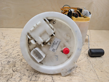 2019-2026 BMW X5 G05 Fuel Gas Tank Sending Unit Assembly 7467658 OEM