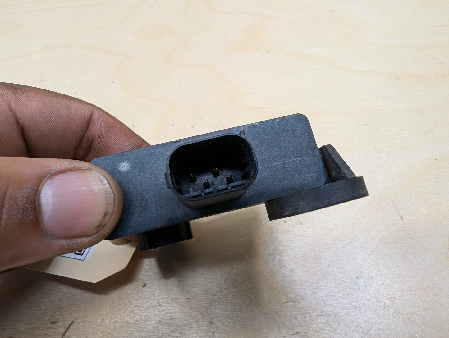 OEM BMW E85 E88 E90 E92 Z4 Transmitter Tire Pressure Monitor Sensor TPMS RDC