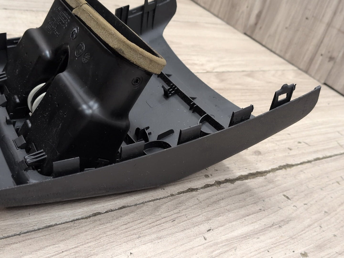 2006-2011 BMW 328i E90 Rear Center Console Air Vent Grille 7210639