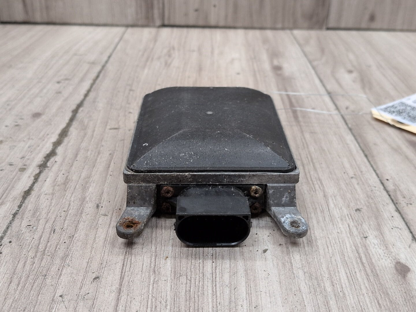 2008 - 2017 Audi S5 8T Rear Right Passenger Blind Spot Lane Sensor Radar Module 8T0907566B