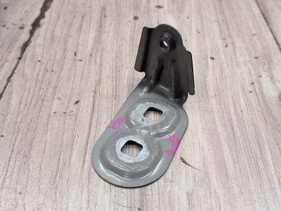 2012-2018 BMW M6 F06 Front Left Driver Fender Brackets SET 7230583 OEM