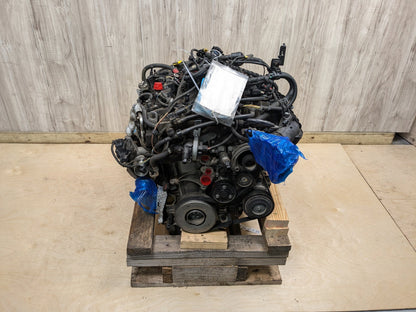 17-19 OEM BMW B46 Engine Motor B46B20O0 2.0L 230 330 430 530 X3 RWD 127k Tested!