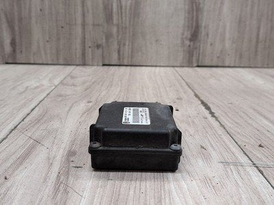 2011 Audi S5 8T B8 Garage Door Opener Control Module PN: 8K0907410C