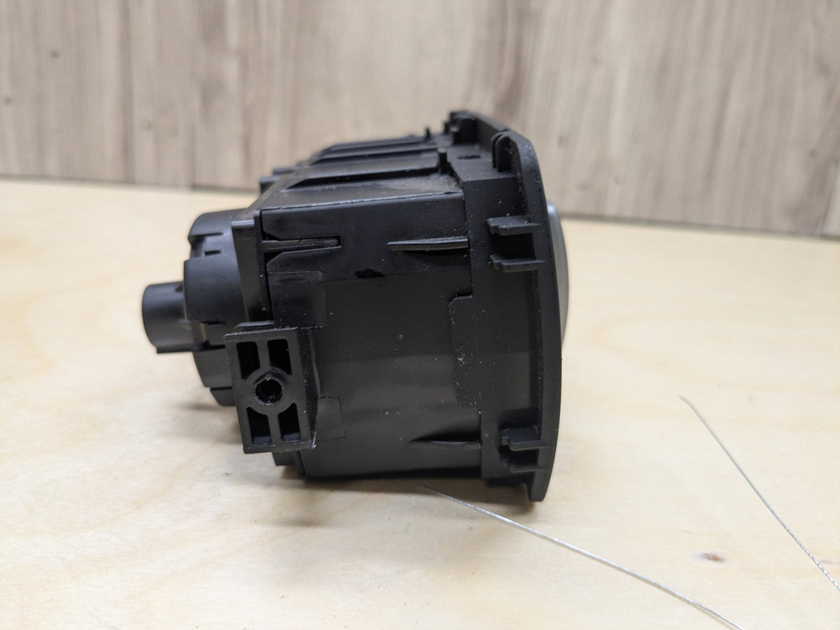 2009-2011 Mercedes-Benz SLK-Class R171 Headlamp Switch A1715451104 OEM