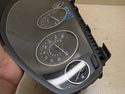 NOTE* 12-18 BMW 328i F30 Instrument Speedometer Guage Cluster 9295869