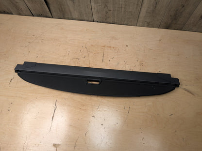 2018 - 2023 BMW X3 G01 Rear Trunk Upper Retractable Roller Luggage Shade Cover 7471986 B58B30M0