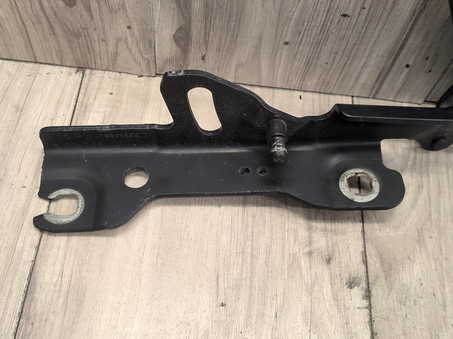 OEM BMW F22 F23 F30 F32 F33 F36 F80 F82 F83 F87 Left Right Side Hood Hinges PAIR