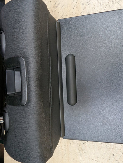 2019-2026 BMW M340i G20 Rear Center Seat Armrest Assembly W/ Cupholder 7469760
