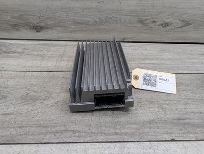 2011 BMW 328i E90 Stereo Audio Amp Amplifier 9283507