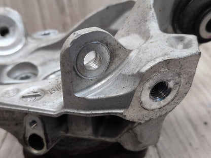 19-25 OEM BMW G20 330 M340 REAR Left Driver Side Knuckle Hub Spindle Bearing