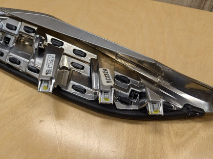 21-25 OEM BMW G22 G23 G26 430 M440 Left Right Side Center Console Black PAIR