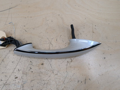 2016-2022 BMW 750i G12 Rear Left Driver Exterior Door Handle w/ Comfort Access 7411039