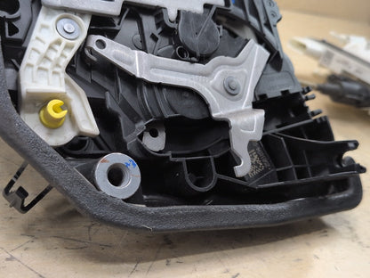 2016-2022 BMW 750i G12 Front Right Passenger Door Latch Lock Actuator w/ Soft Close 2581894