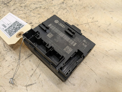 2012-2018 Audi A6 C7 Front Left Driver Door Control Module 4G8959793J OEM