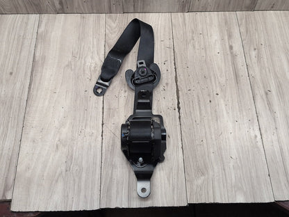 2015-2018 BMW X5 F85 Rear Right Passenger Seatbelt Seat Belt Retractor 7318376