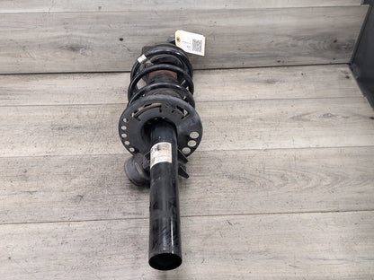 18-25 OEM BMW G01 G02 X3 X4 M40iX Front Left Driver Spring Strut Shock 6880605