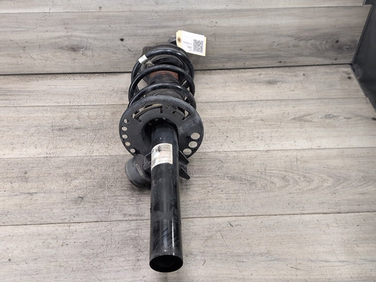 18-25 OEM BMW G01 G02 X3 X4 M40iX Front Left Driver Spring Strut Shock 6880605