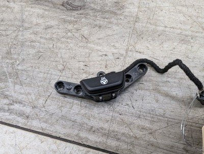 OEM BMW F44 G01 G05 G12 G20 G22 G26 G30 G42 Steering Wheel Heater Button Switch