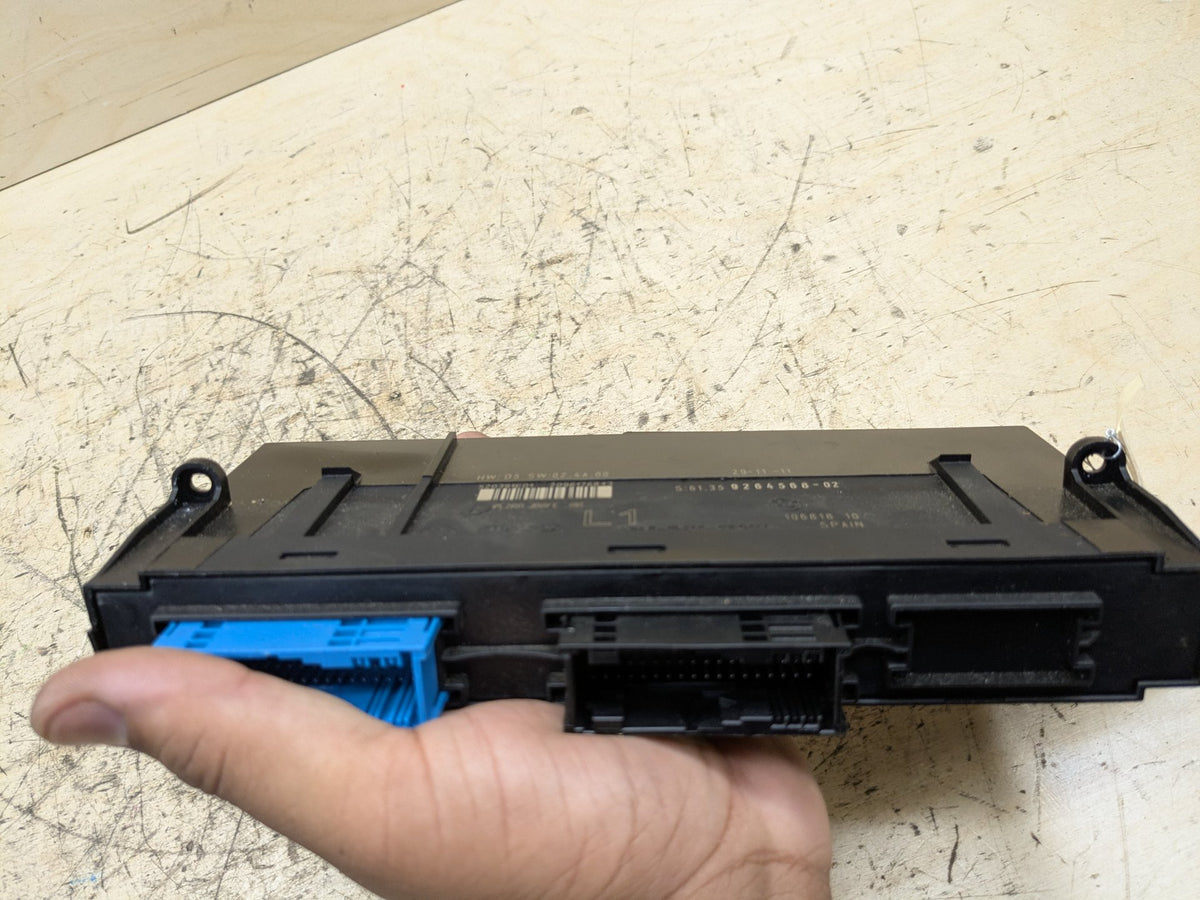 2007-2013 BMW 328i E92 BCM Body Control Module 9264568 OEM