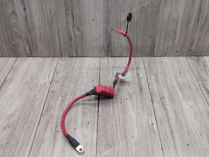 2014-2020 BMW 435i F32 Battery Positive Fuse Terminal Cable 9259425