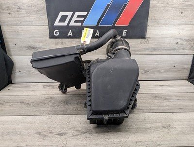 OEM BMW G05 G12 G30 540 740 Engine B58 Air Cleaner Filter Intake Resonator Box