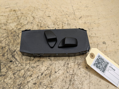 OEM BMW E82 E88 E89 E92 328 335 Front Right Passenger Seat Control Adjust Switch