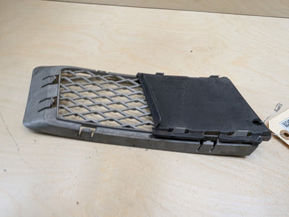 2007-2013 BMW 335i E93 Front Left Driver Bumper Cover Grille 7154721