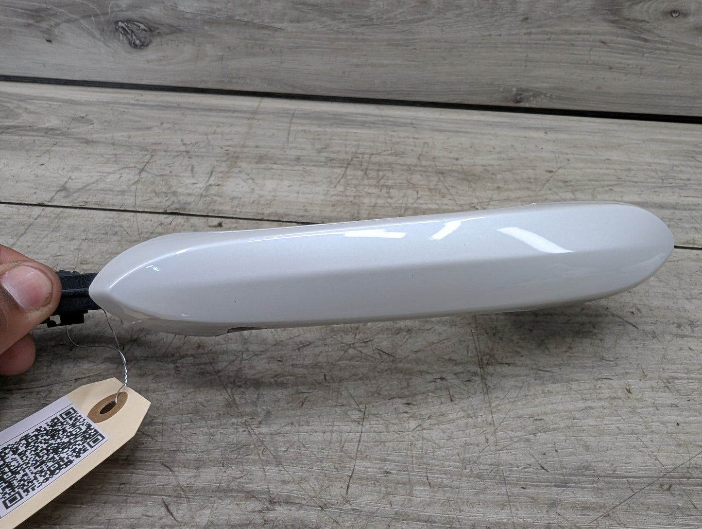 OEM BMW G01 G05 G20 G30 X3 X5 330 M340 Rear Left Driver Door Handle COMFORT