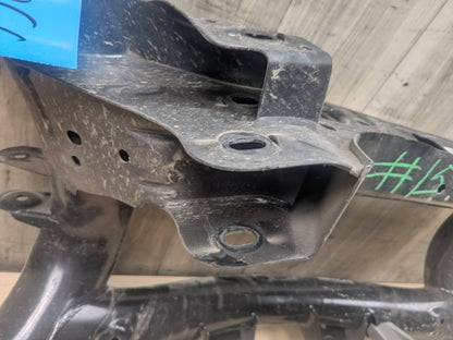 2023 BMW 430i G22- Rear Axle Support Crossmember Subframe PN: 8837906