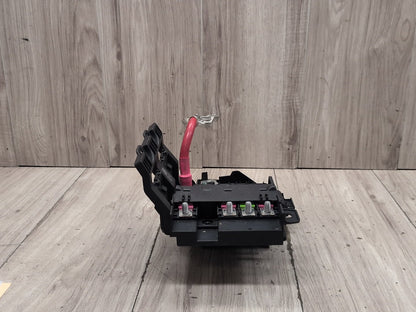 OEM BMW F90 G11* G12* G30 M5 Rear Positive Battery Terminal Junction Fuse Box