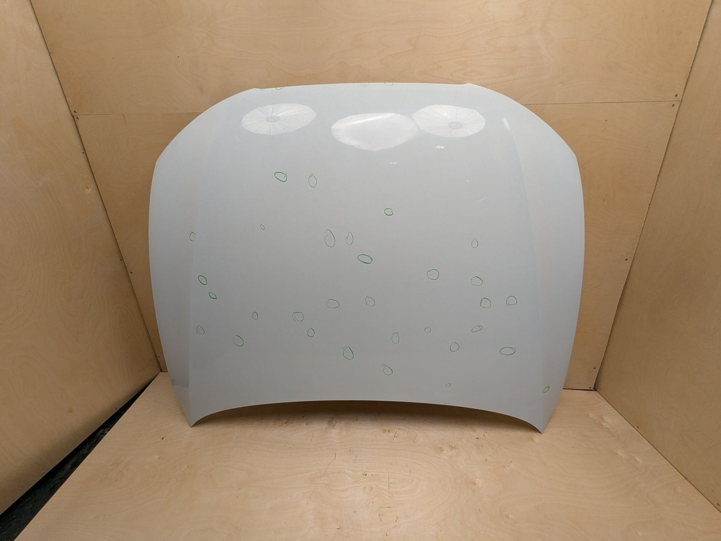 2013 - 2017 Audi S5 8T Hood Bonnet Shell Panel 8T0823029H