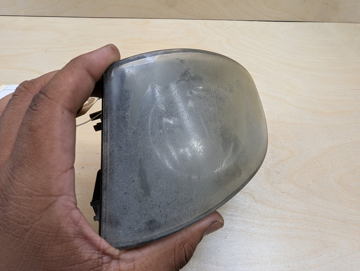 2007-2013 BMW 328i E93 Front Left Driver Bumper Fog Lamp Light 6937465 OEM
