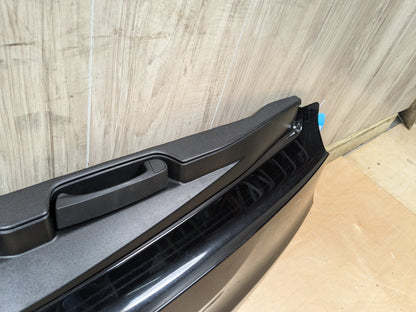 2014 - 2018 BMW X5 F85 Rear Lower Liftgate Tailgate 7378123 S63B44T2
