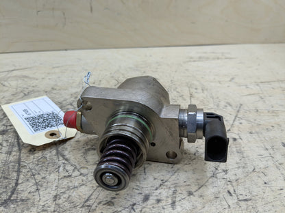 2012-2018 Audi C7 A6 CYNB Engine Motor HPFP High Pressure Fuel Pump 06L127027C