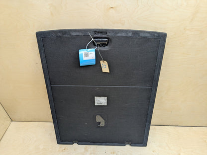 2014 - 2019 BMW 340 F34 Rear Trunk Cargo Floor Carpet Spare Tire Cover 7325502 B58B30M0